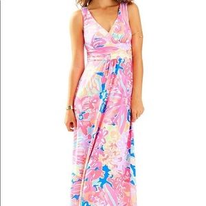 Lilly Pulitzer Sloane Maxi XL